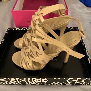 DVF Sita Sandal